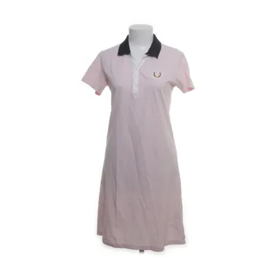 Pikéklänning (Rosa, Blå) från Marine Classics Bomull