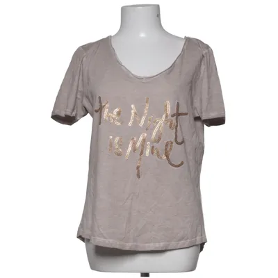 T-shirt (Beige) de Isay Coton