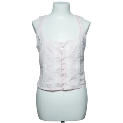 Tanktop  (Pink) fra Motel Bomuld