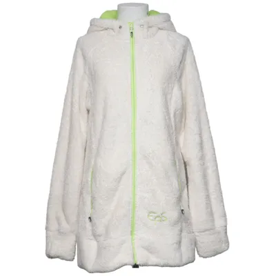 Hoodie (White, Green, Multicolored) from Epister Polyester