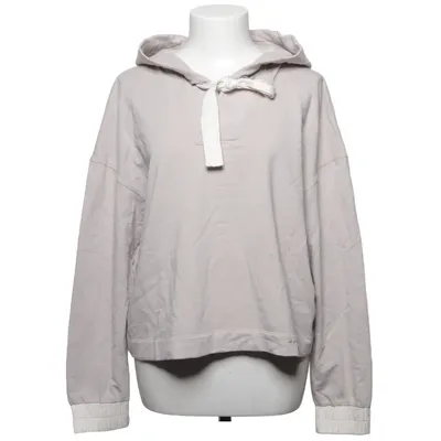 Huvtröja (Grå) från Marc Cain Bomull, Elastan