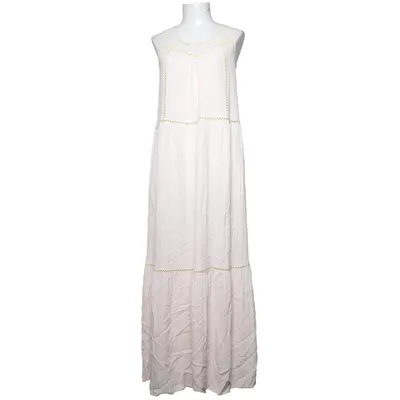 Maxikjole (Pink, Grøn) fra Scotch & Soda Viscose