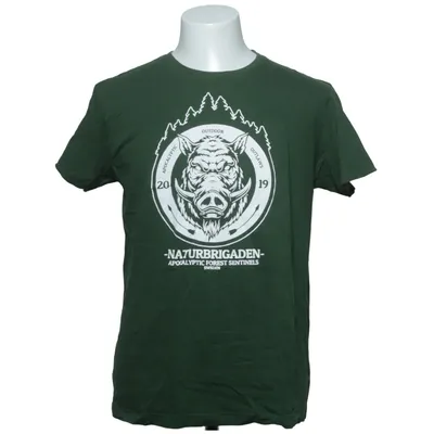 T-shirt (Basic) fra Clique Bomuld