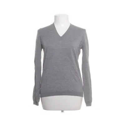 Pullover (Grå) från Pringle Merinoull