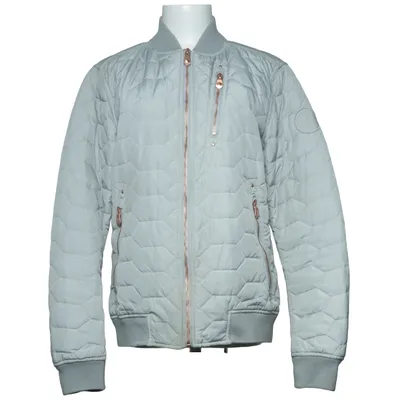 Bomber jacket (Gray) from Pelle Petterson Polyester