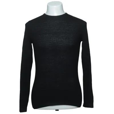 Trui (Zwart) van Zara Man