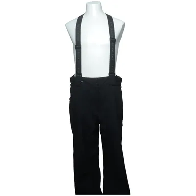 Snow pants (Black) from Five Seasons Polyester