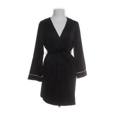 Badrock (Svart, Vit) från Etam Lingerie Polyester