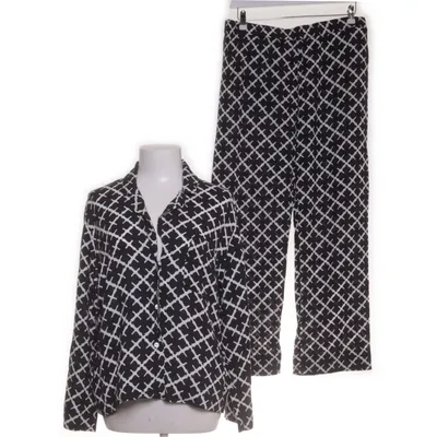 Set (Zwart, Wit) van By Malene Birger Viscose