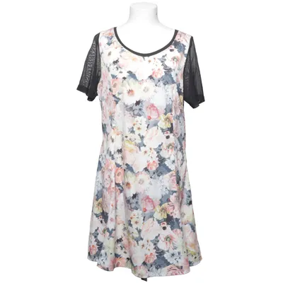 Klänning (NEO) från Adidas Neo Elastan, Polyamid, Polyester