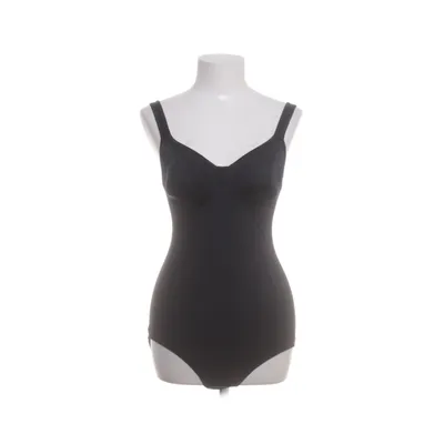 Underklädesbody (Svart) från Anita Elastan, Nylon, Polyester