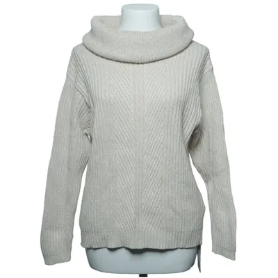 Pul à col roulé (Beige) de Stuts Coton
