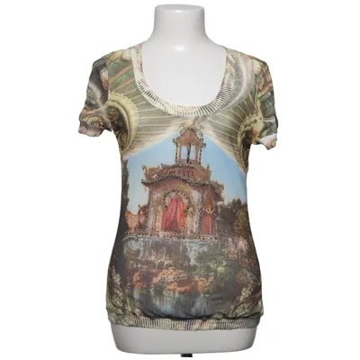Top (Mehrfarbig) von Etoile Du Monde Polyester