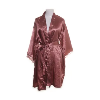 Morgonrock (Rosa) Polyester