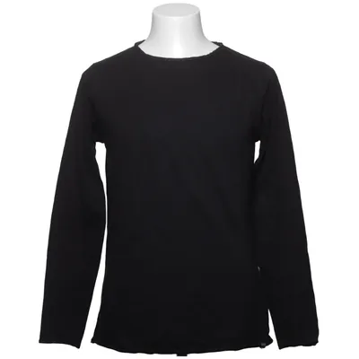 Langarmshirt (Grau) von Dstrezzed Baumwolle
