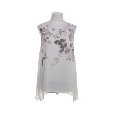 Linne (Vit, Flerfärgad) från Styleboom Polyester