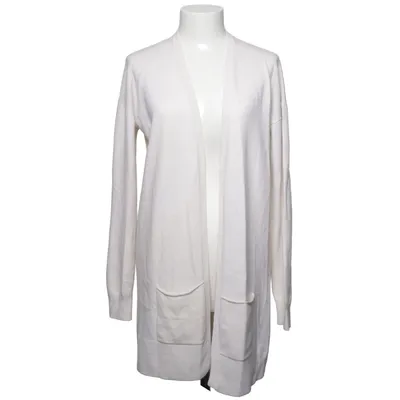 Cardigan (Beige) fra Allude Kashmir