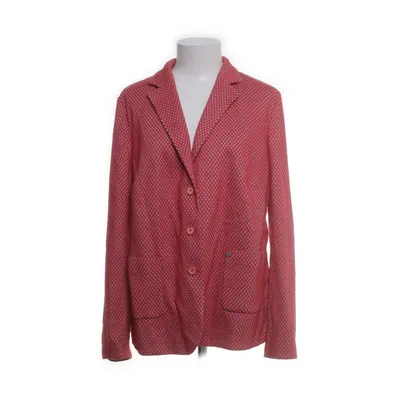 Kavaj (Röd, Grå) från Bugatti Polyester