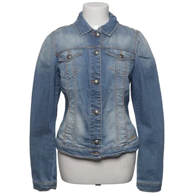 Veste en jean (Bleu) de Killah