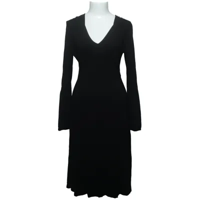 Dress (Black) from ESPRIT Collection Elastane, Viscose
