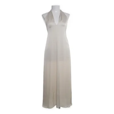 Aftenkjole (Beige) fra Arket Polyester