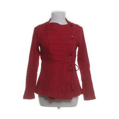 Kofta (142146 JONNA) från Jumper Fabriken Bomull