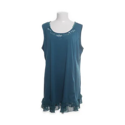 Top (Green) from Sheego Cotton, Polyester