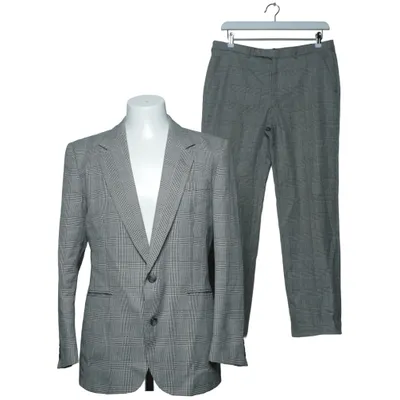Suit (Gray) from Oscar Jacobson