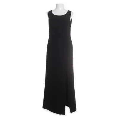 Maxi dress (Black) from Vera Mont Acetate, Polyester