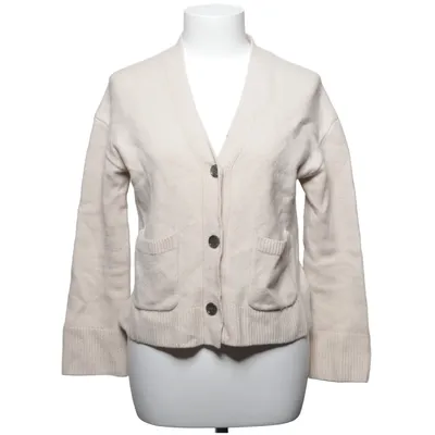Cardigan (Beige) fra Massimo Dutti Kashmir, Uld