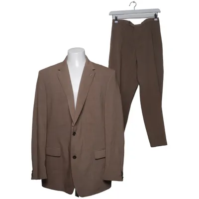 Costume (Beige) de Digel Acétate, Élasthane, Viscose, Laine