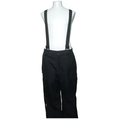 Ski pants (Black) from Touch Nine Polyamide, Polyester