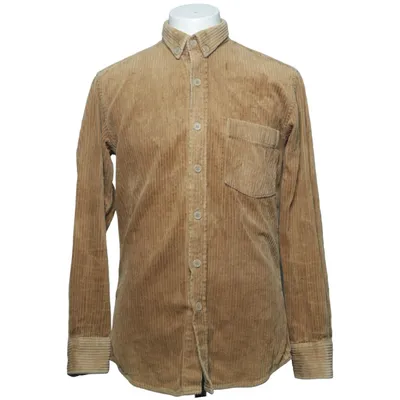 Chemise (Beige) de A Dong Silk