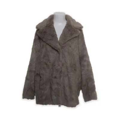 Vinterjacka (Tabitha Faux Fur Jacket) från Weekday Akryl, Polyester