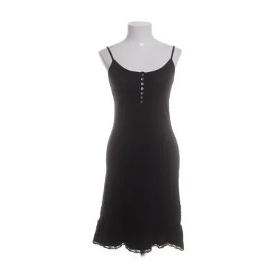 Dress (Black) from Culture Cotton, Elastane