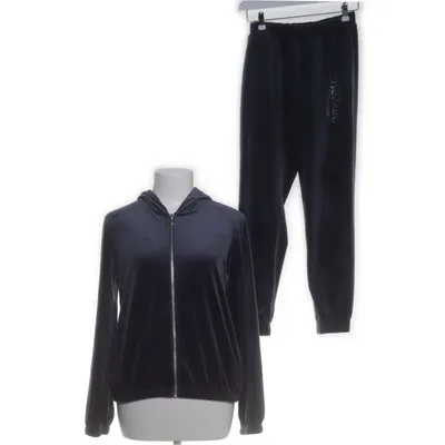 Loungewear (Grå) fra Lindex Kids Elastan, Polyester