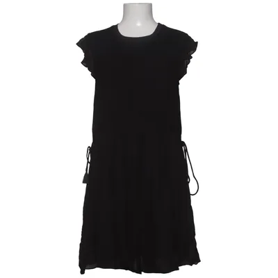 Dress (Black) from Liebeskind Berlin Cotton, Viscose