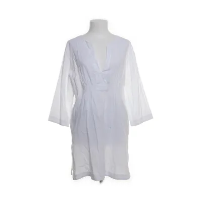 Tunique (Blanc) de Damella Coton