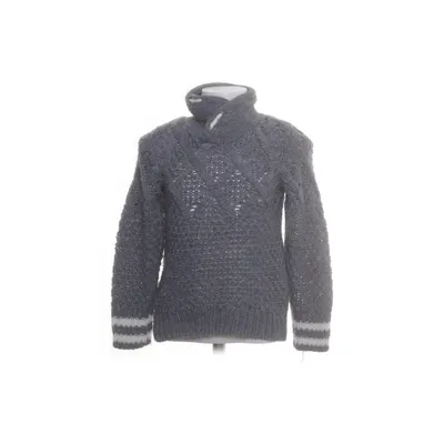 Tröja (Grå) från Zara Knitwear Akryl