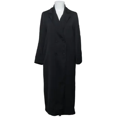 Manteau (Noir) de Maraislise Polyester