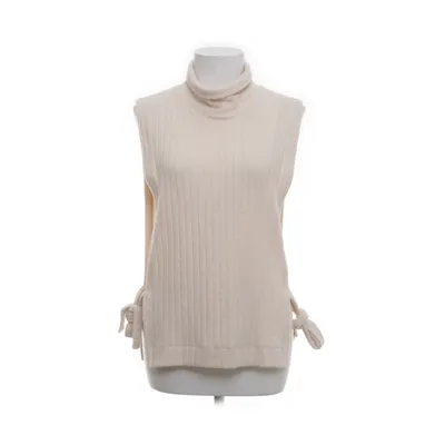 Slipover (Beige) från ESPRIT Polyester, Viskos