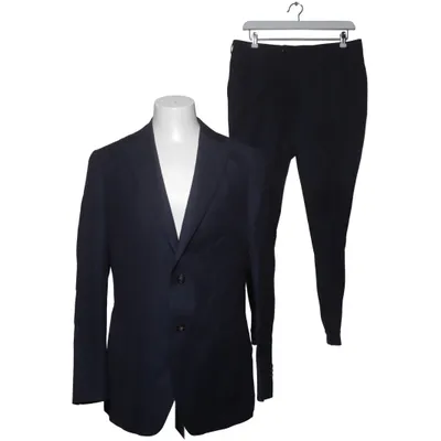 Kostym (Soho) från Suitsupply Linne, Polyester, Ull