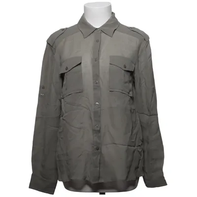 Blouse (Groen) van Hunkydory Viscose