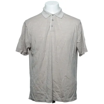 Polo (Beige) de Turo Laine de mouton
