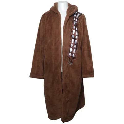 Badrock (Brun) från Star Wars Polyester