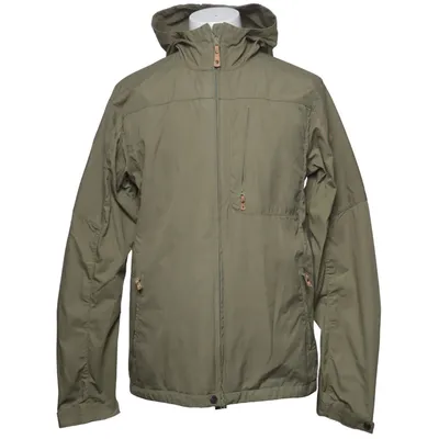 Jacka (Grön) från Fjällräven