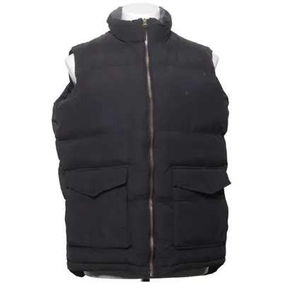 Outdoor vest (Grijs) van Cutting Edge