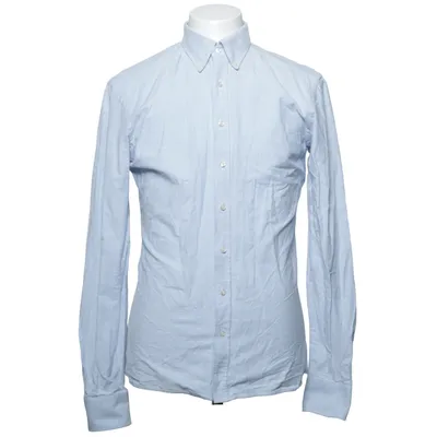 Buttondown-skjorta (Blå) från Mond of Copenhagen