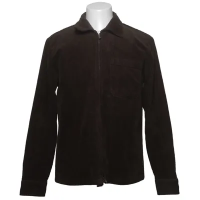 Veste (Vert) de Bläck