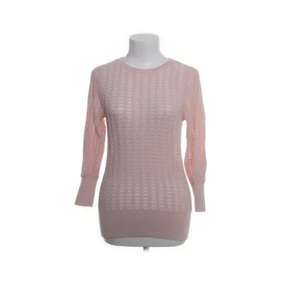 Sweater (Pink) from STOCKH LM Polyamide, Viscose